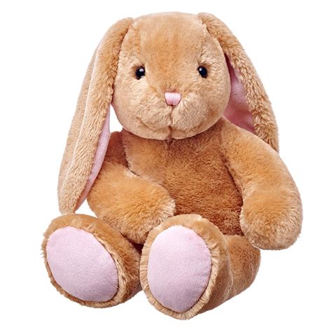 Bunny build a bear - DISCLAIMER: Easter Gift Sale valid online only at buildabear.com through 11:59 p.m. CST on March 16, 2024.Certain exclusions apply. Prices as marked. Cannot be combined with any other offer. Product availability subject to change. Outfits and accessories sold separately unless otherwise noted.